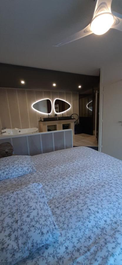 Enterrasse 4 Etoiles Apartment Dinan Ngoại thất bức ảnh